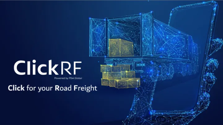 Click for your Road Freight cover image